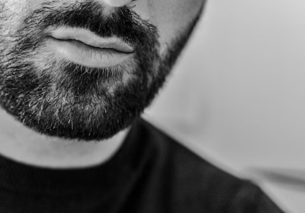 Beard