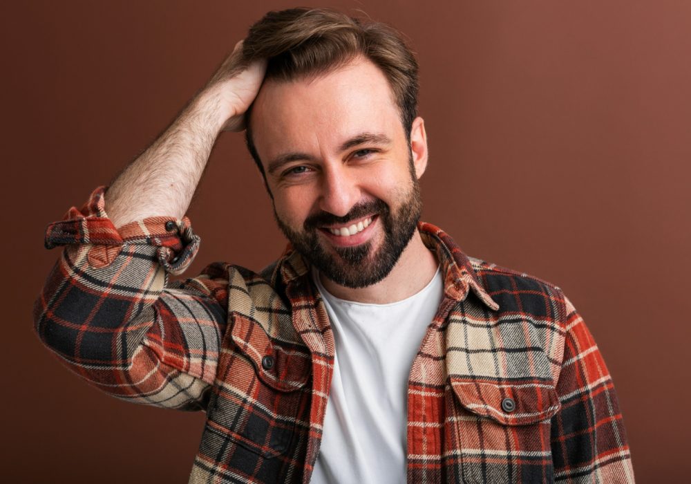 MAN
